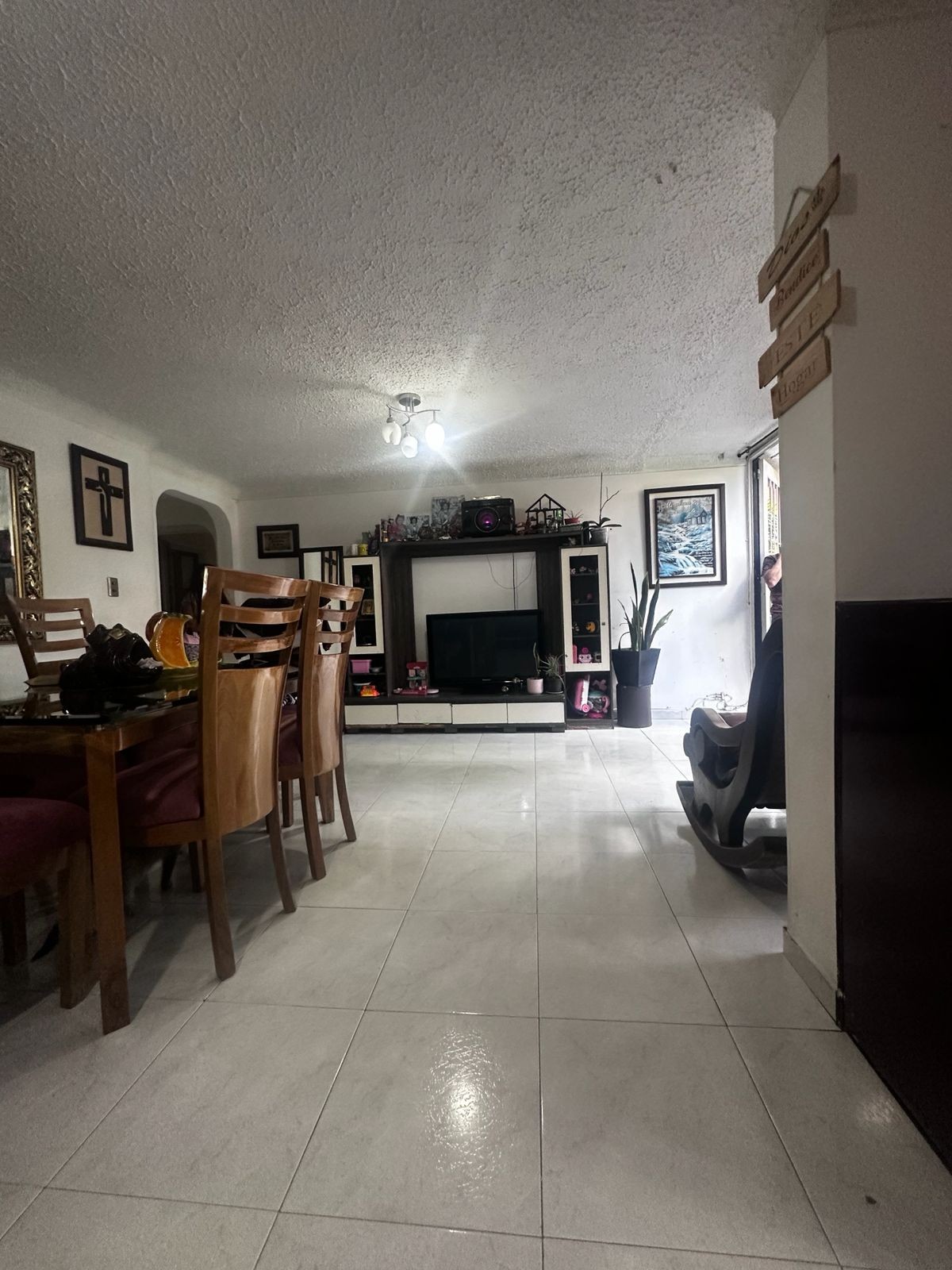 Apartamento en venta en Nicolas De Federman, Bogotá · foto 3 de 19