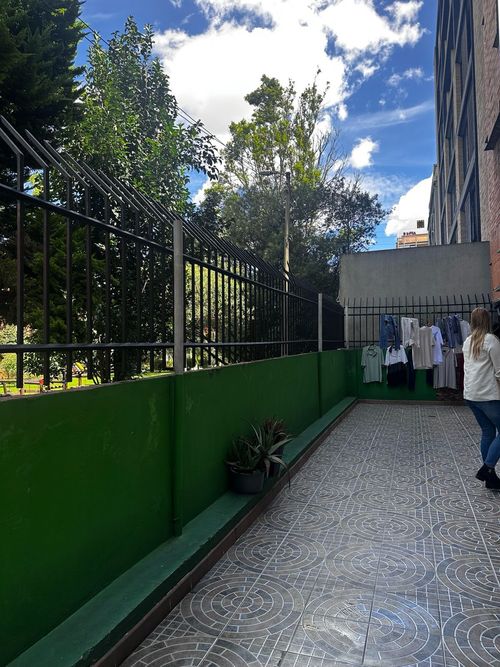 Apartamento en venta en Nicolas De Federman, Bogotá · foto 5 de 19