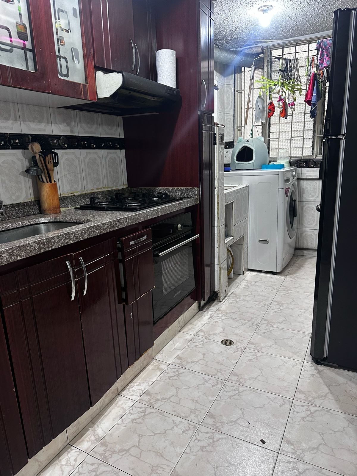 Apartamento en venta en Nicolas De Federman, Bogotá · foto 6 de 19