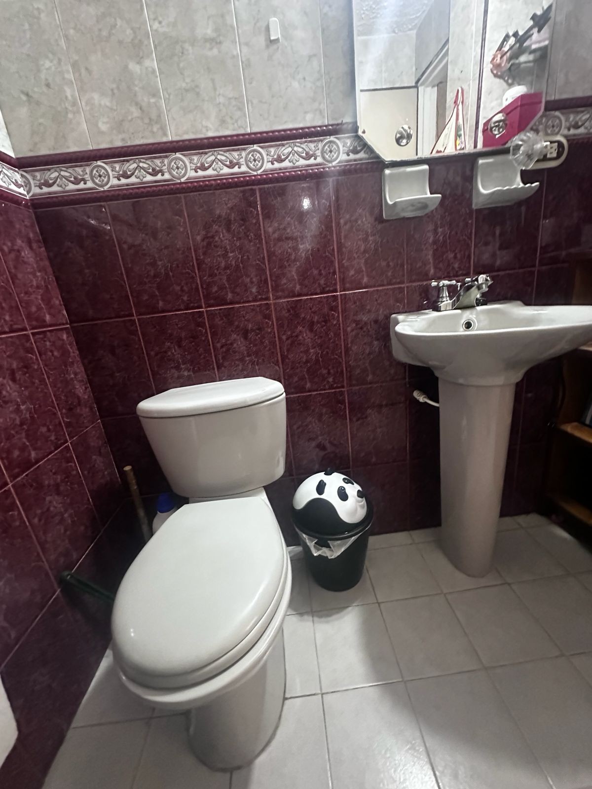 Apartamento en venta en Nicolas De Federman, Bogotá · foto 17 de 19