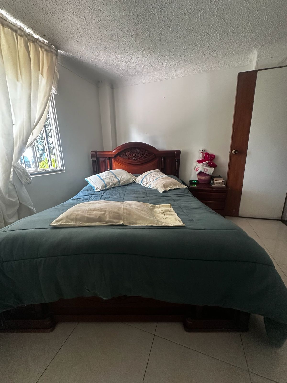 Apartamento en venta en Nicolas De Federman, Bogotá · foto 8 de 19