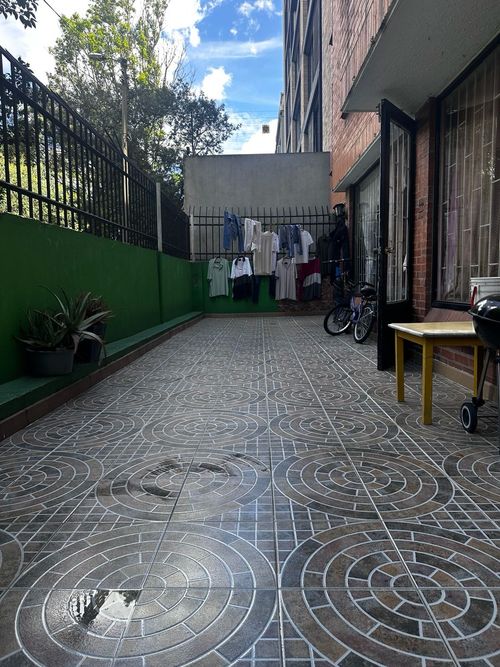 Apartamento en venta en Nicolas De Federman, Bogotá · foto 4 de 19