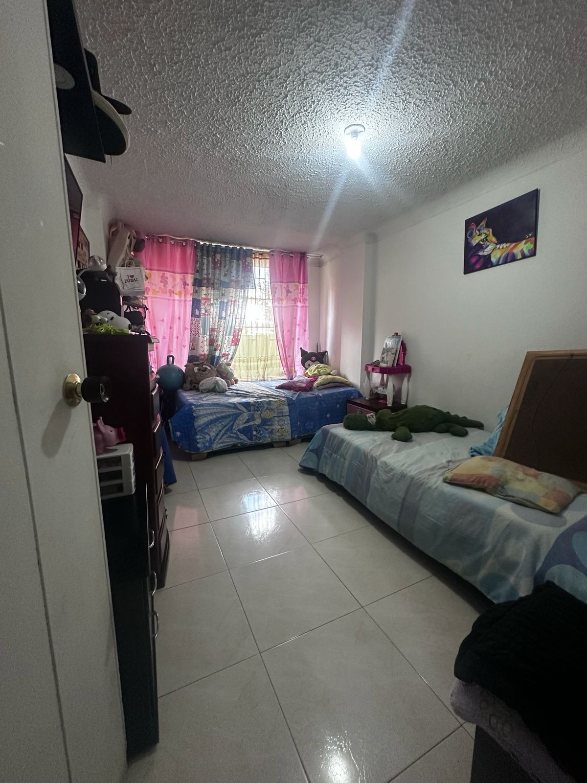 Apartamento en venta en Nicolas De Federman, Bogotá · foto 10 de 19