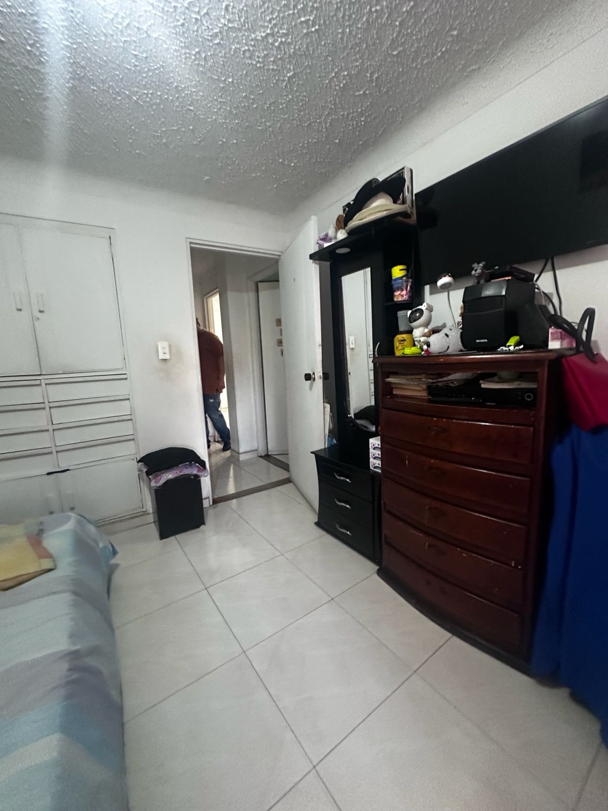 Apartamento en venta en Nicolas De Federman, Bogotá · foto 11 de 19