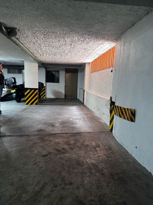 Apartamento en venta en Nicolas De Federman, Bogotá · foto 18 de 19