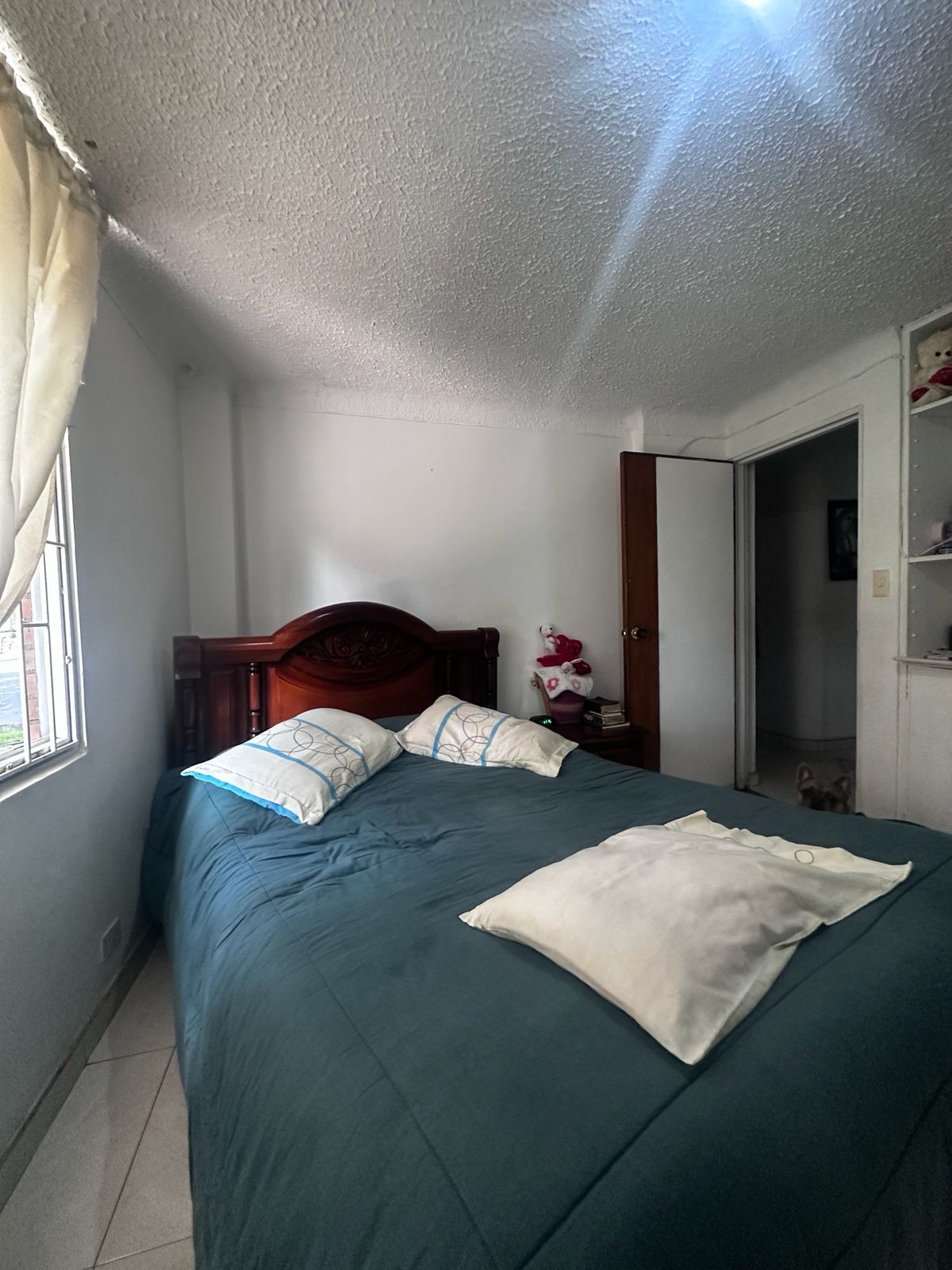 Apartamento en venta en Nicolas De Federman, Bogotá · foto 9 de 19