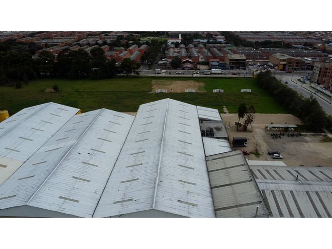 Lote en venta en Ub El Trebol, Mosquera, 10800 m² · foto 5 de 18