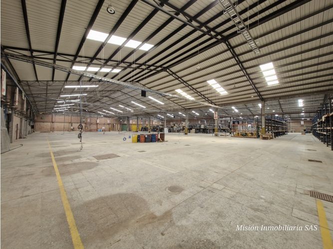 Lote en venta en Ub El Trebol, Mosquera, 10800 m² · foto 7 de 18