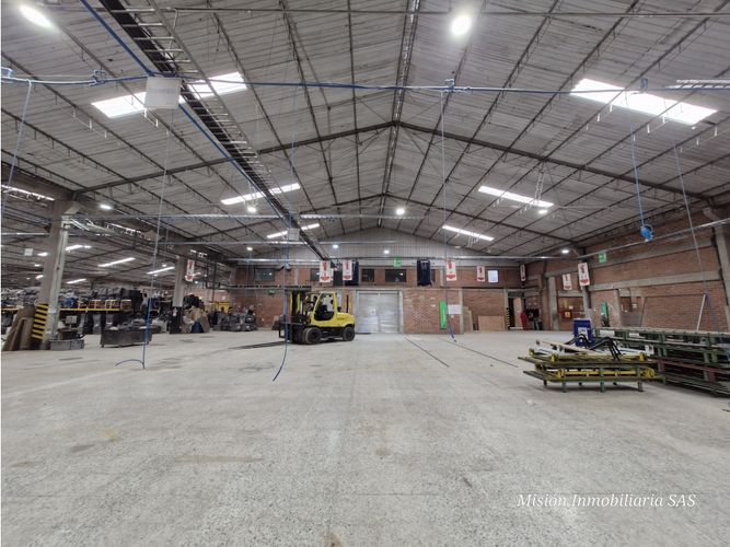Lote en venta en Ub El Trebol, Mosquera, 10800 m² · foto 9 de 18