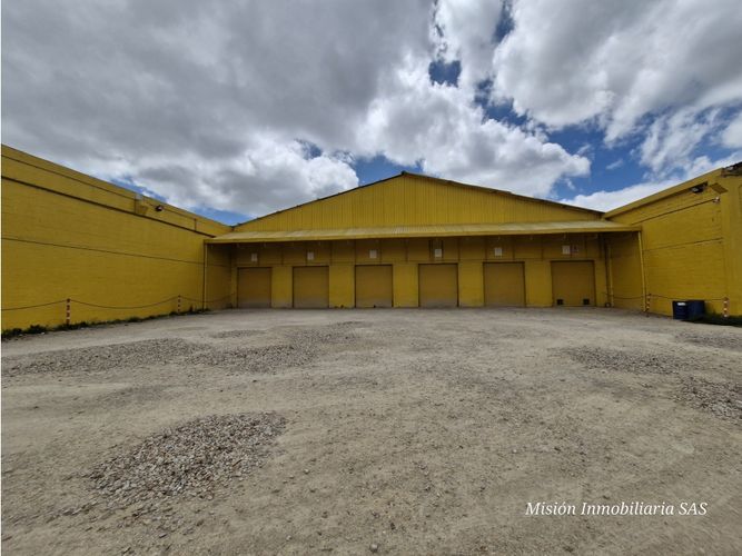 Lote en venta en Ub El Trebol, Mosquera, 10800 m² · foto 13 de 18