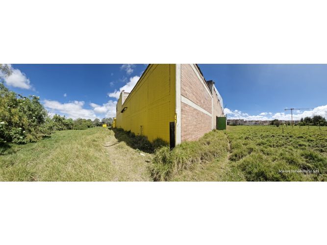 Lote en venta en Ub El Trebol, Mosquera, 10800 m² · foto 15 de 18