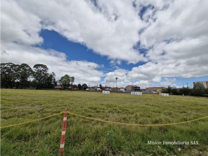 Lote en venta en Ub El Trebol, Mosquera, 10800 m² · foto 16 de 18