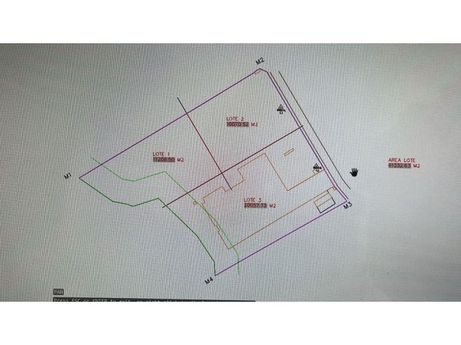 Lote en venta en Ub El Trebol, Mosquera, 10800 m² · foto 18 de 18