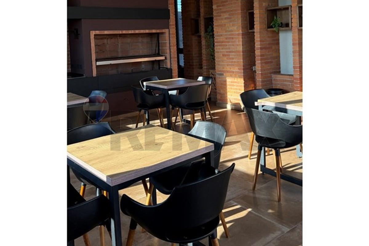 Departamento Amoblado – Edificio Muhrada — foto 3