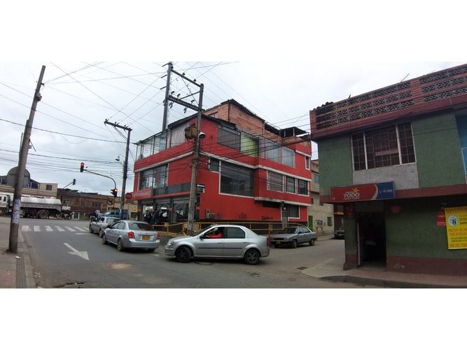 $1.650.000.000 en Bellisca