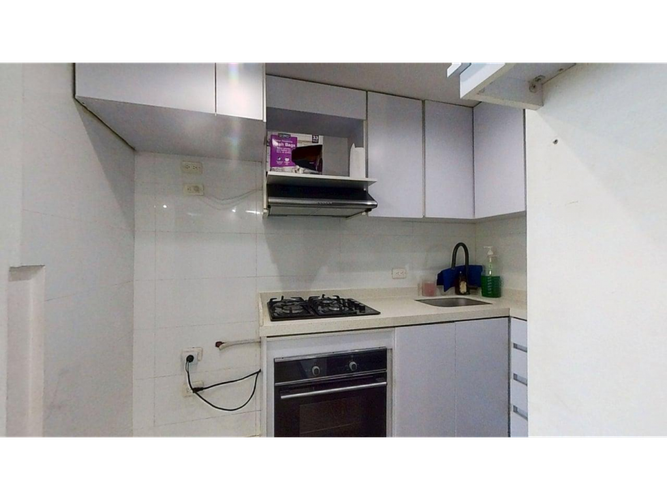 Apartamento de 3 alcobas en venta en Attalea Club Residencial, Mosquera, 62 m² · foto 4 de 23