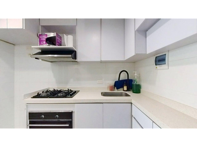 Apartamento de 3 alcobas en venta en Attalea Club Residencial, Mosquera, 62 m² · foto 5 de 23