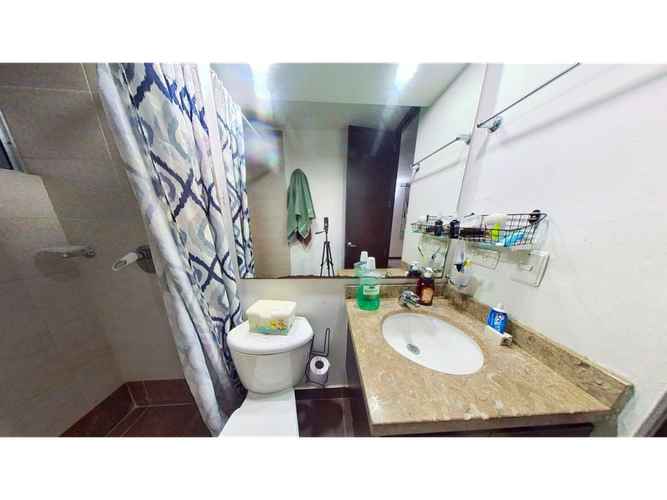 Apartamento de 3 alcobas en venta en Attalea Club Residencial, Mosquera, 62 m² · foto 9 de 23