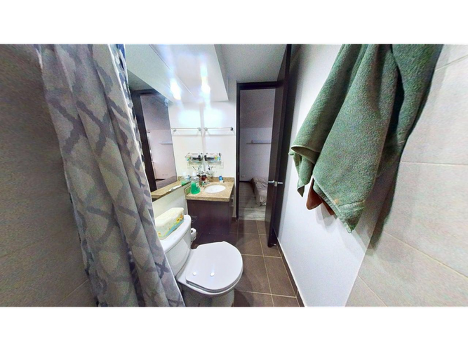 Apartamento de 3 alcobas en venta en Attalea Club Residencial, Mosquera, 62 m² · foto 10 de 23