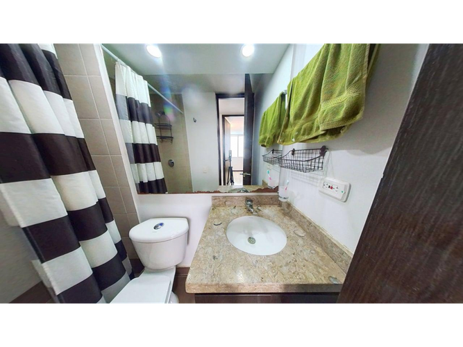 Apartamento de 3 alcobas en venta en Attalea Club Residencial, Mosquera, 62 m² · foto 14 de 23