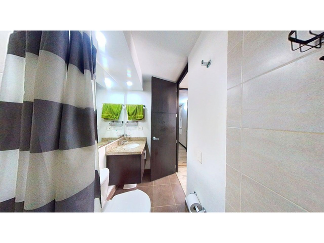 Apartamento de 3 alcobas en venta en Attalea Club Residencial, Mosquera, 62 m² · foto 15 de 23