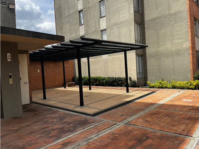 Apartamento de 3 alcobas en venta en Attalea Club Residencial, Mosquera, 62 m² · foto 16 de 23