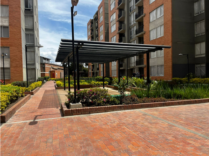 Apartamento de 3 alcobas en venta en Attalea Club Residencial, Mosquera, 62 m² · foto 17 de 23
