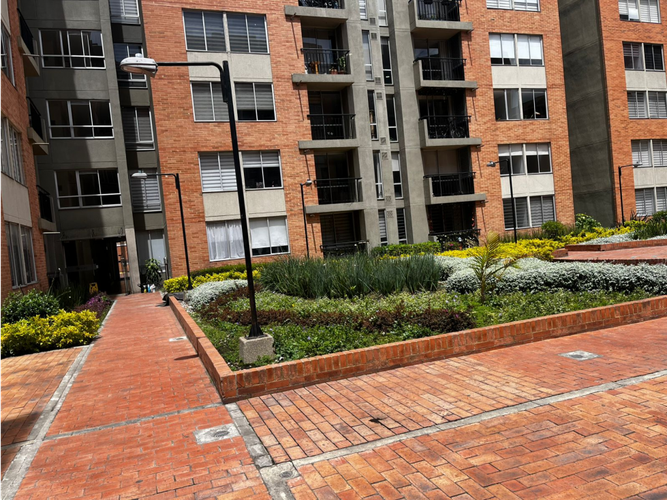 Apartamento de 3 alcobas en venta en Attalea Club Residencial, Mosquera, 62 m² · foto 20 de 23