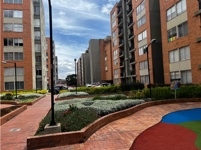 Apartamento de 3 alcobas en venta en Attalea Club Residencial, Mosquera, 62 m² · foto 22 de 23