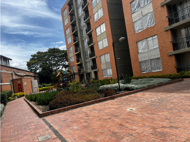 Apartamento de 3 alcobas en venta en Attalea Club Residencial, Mosquera, 62 m² · foto 23 de 23
