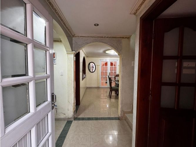 Casa de 3 alcobas en venta en Alferez Real, Bogotá, 155 m² · foto 4 de 21