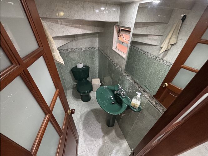 Casa de 3 alcobas en venta en Alferez Real, Bogotá, 155 m² · foto 8 de 21