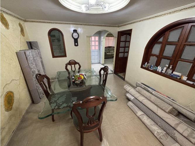 Casa de 3 alcobas en venta en Alferez Real, Bogotá, 155 m² · foto 11 de 21