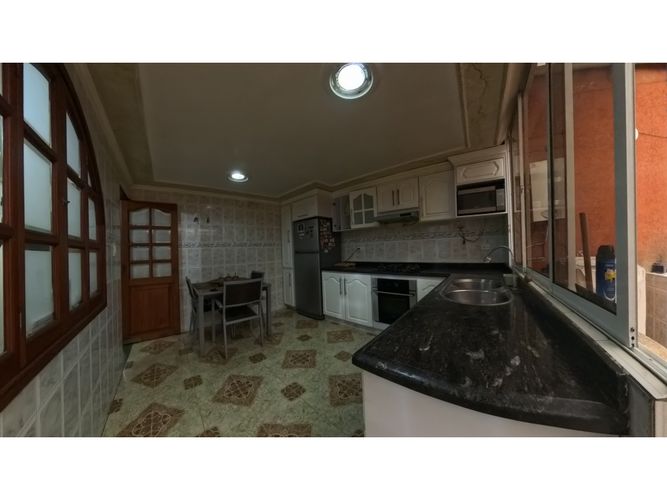 Casa de 3 alcobas en venta en Alferez Real, Bogotá, 155 m² · foto 13 de 21
