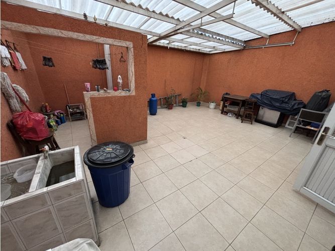 Casa de 3 alcobas en venta en Alferez Real, Bogotá, 155 m² · foto 15 de 21