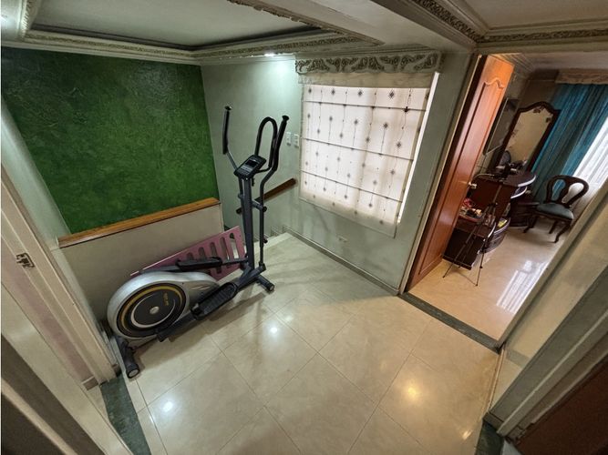 Casa de 3 alcobas en venta en Alferez Real, Bogotá, 155 m² · foto 16 de 21