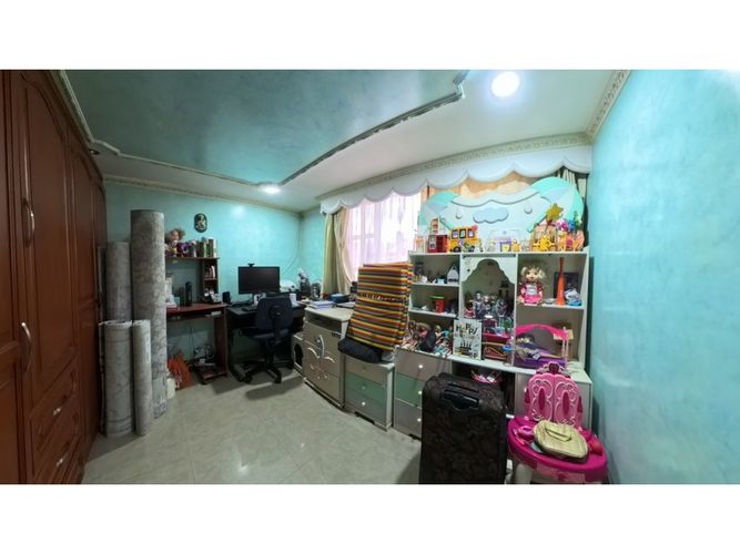 Casa de 3 alcobas en venta en Alferez Real, Bogotá, 155 m² · foto 18 de 21