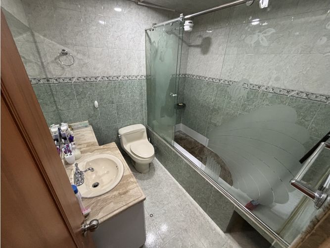 Casa de 3 alcobas en venta en Alferez Real, Bogotá, 155 m² · foto 20 de 21