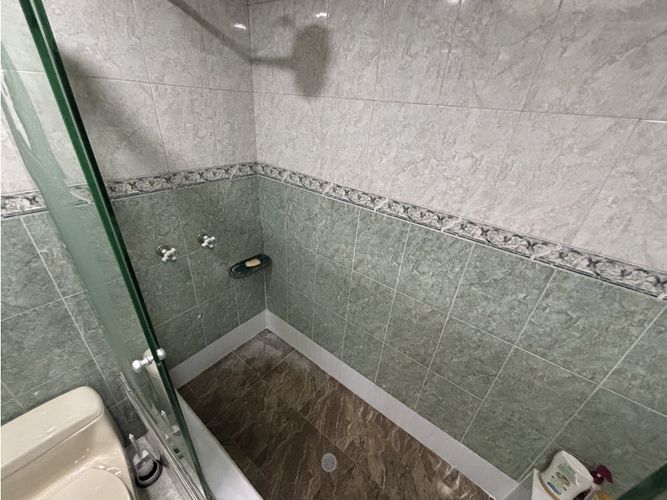 Casa de 3 alcobas en venta en Alferez Real, Bogotá, 155 m² · foto 21 de 21