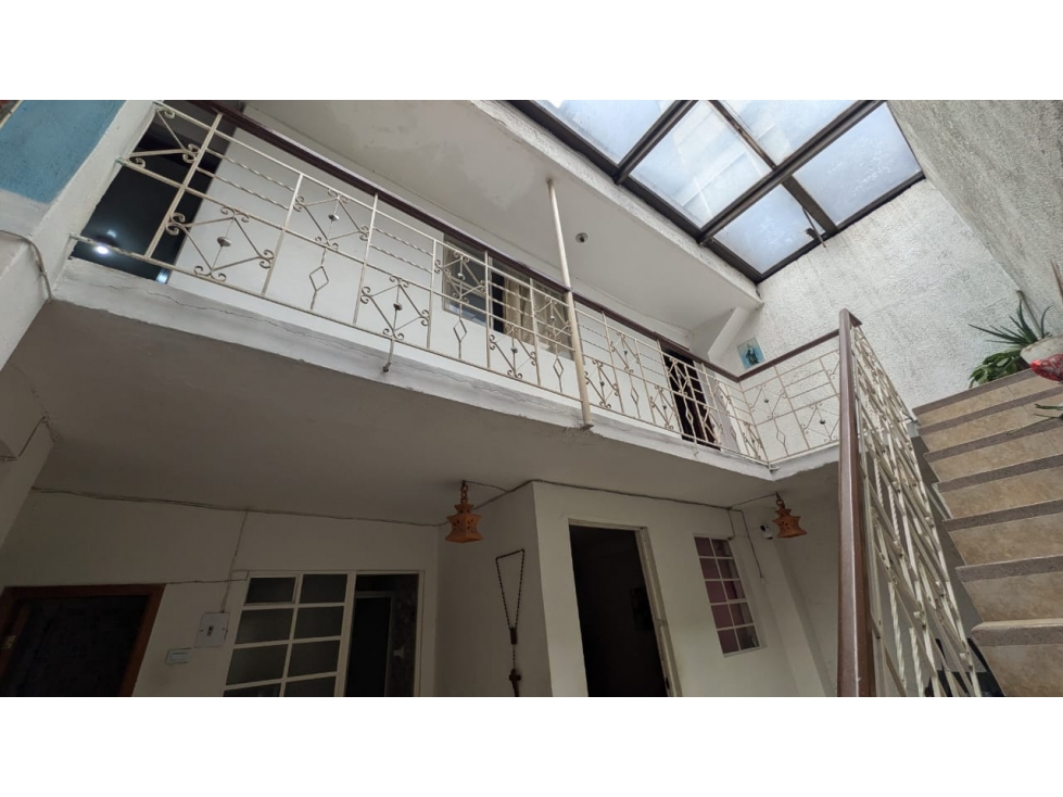 Casa en venta en Samore, Bogotá · foto 2 de 10
