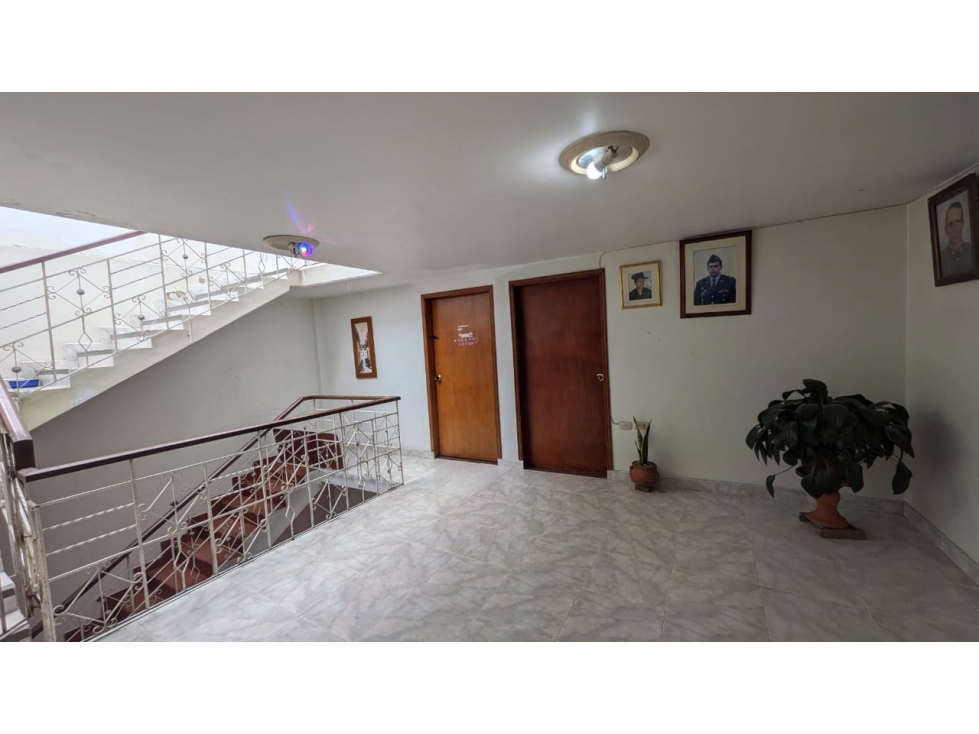 Casa en venta en Samore, Bogotá · foto 4 de 10