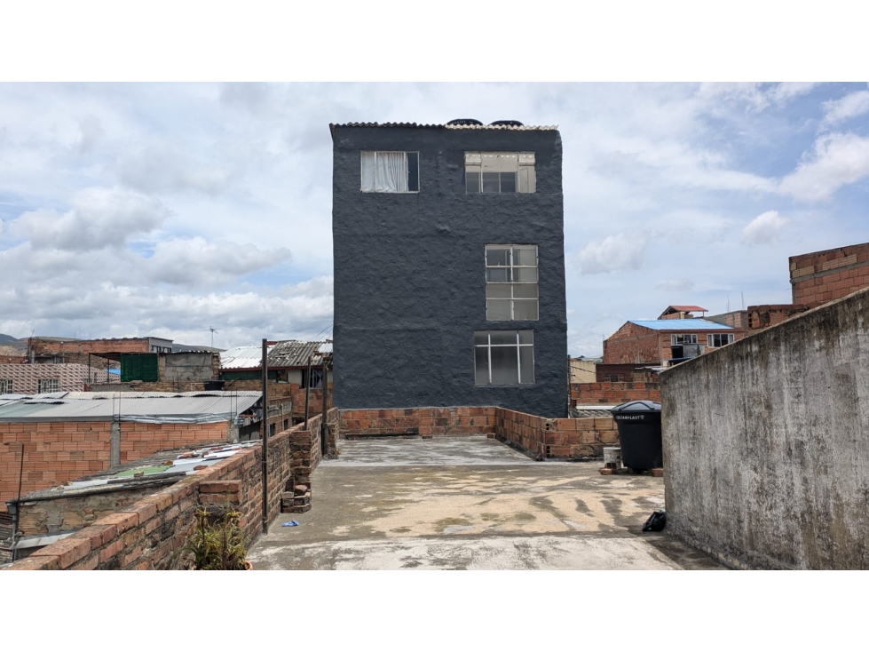 Casa en venta en Samore, Bogotá · foto 7 de 10