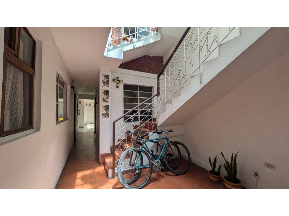 Casa en venta en Samore, Bogotá · foto 9 de 10