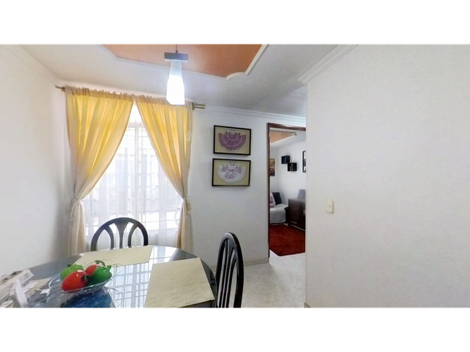 Casa de 3 alcobas en venta en Centro, Funza, 73 m² · foto 2 de 24