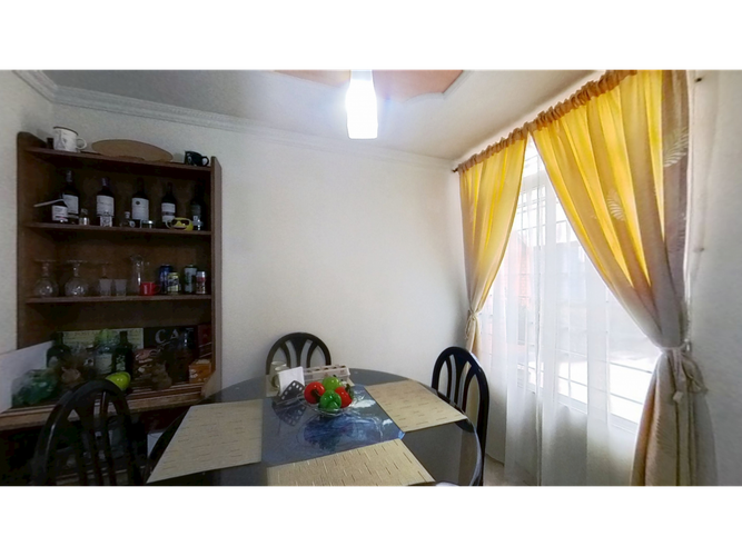 Casa de 3 alcobas en venta en Centro, Funza, 73 m² · foto 3 de 24