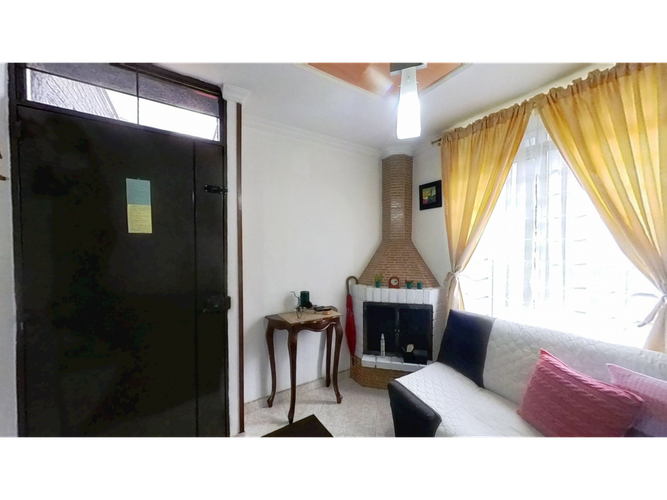 Casa de 3 alcobas en venta en Centro, Funza, 73 m² · foto 6 de 24
