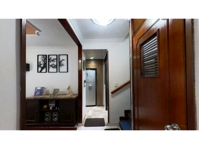 Casa de 3 alcobas en venta en Centro, Funza, 73 m² · foto 7 de 24