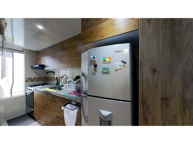 Casa de 3 alcobas en venta en Centro, Funza, 73 m² · foto 8 de 24