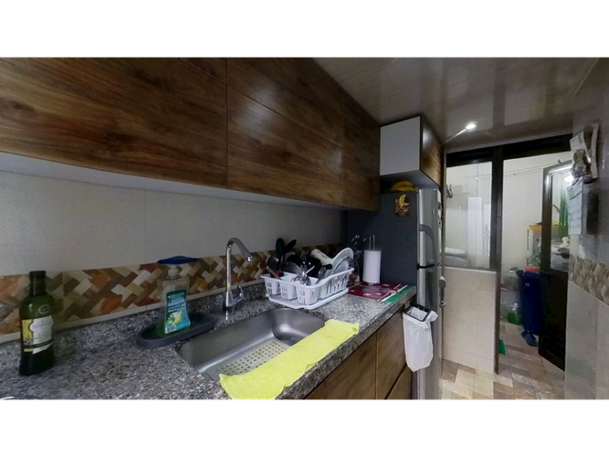 Casa de 3 alcobas en venta en Centro, Funza, 73 m² · foto 9 de 24