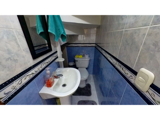Casa de 3 alcobas en venta en Centro, Funza, 73 m² · foto 11 de 24